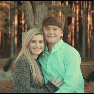 Meet your Posher, Kaleb